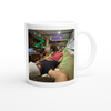 In my room - Ceramic Mug