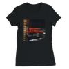 Tanha - Women’s Cut T-Shirt