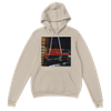 Tanha - Classic Unisex Pullover Hoodie