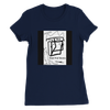 Some Want to Know (Real Prof) - Women’s Cut T-Shirt