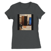 Don't wanna be alone - Women’s Cut T-Shirt