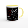 Sheep (Lead Us) - Ceramic Mug