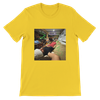 In my room - Unisex T-Shirt