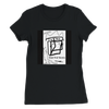 Some Want to Know (Real Prof) - Women’s Cut T-Shirt