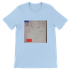 For those who love Manhattan 3 - Unisex T-Shirt