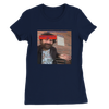 Stupid F*$%@ Iran vs USA - Women’s Cut T-Shirt