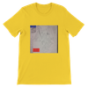 For those who love Manhattan 3 - Unisex T-Shirt