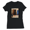 Don't wanna be alone - Women’s Cut T-Shirt