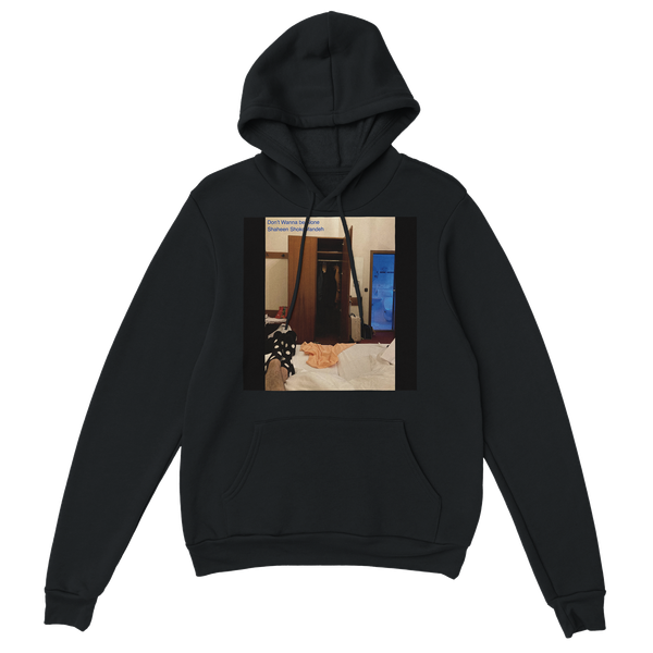 Don't wanna be alone - Classic Unisex Pullover Hoodie