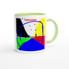 Just Love - Ceramic Mug