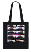 SHAHEEN-XI (A trip) - Tote bag