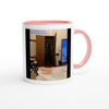 Don't wanna be alone - Ceramic Mug