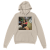 In my room - Classic Unisex Pullover Hoodie