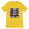 SHAHEEN-XI (A trip) - Unisex T-Shirt