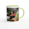 In my room - Ceramic Mug
