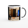 Don't wanna be alone - Ceramic Mug