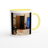 Don't wanna be alone - Ceramic Mug