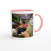 In my room - Ceramic Mug