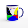 Just Love - Ceramic Mug