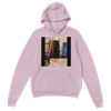 Don't wanna be alone - Classic Unisex Pullover Hoodie