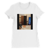 Don't wanna be alone - Women’s Cut T-Shirt