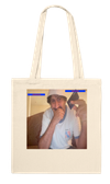 Nemikhan Beshy $$$$ RAP STAR - Tote bag