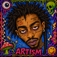 Sweat ya by Ashtray Jonny
