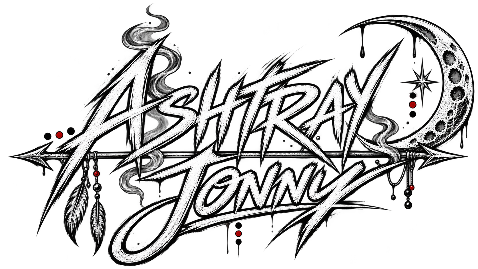Ashtray Jonny