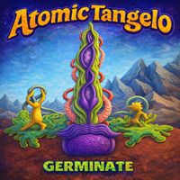 Germinate by Atomic Tangelo