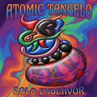 Solo Endeavor by Atomic Tangelo