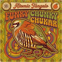 Funky Chunky Chukar by Atomic Tangelo