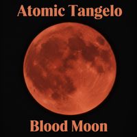 Blood Moon by Atomic Tangelo
