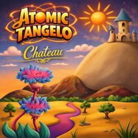 Chateau by Atomic Tangelo