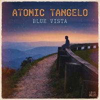 Blue Vista by Atomic Tangelo