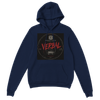 Verbal - Classic Unisex Pullover Hoodie