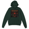 The Vision - Classic Unisex Pullover Hoodie