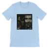I make it happen - Unisex T-Shirt