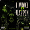 I make it happen - Fine Art Poster