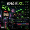 BROGVISION_MOTEL - Fine Art Poster