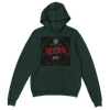 Verbal - Classic Unisex Pullover Hoodie