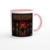 The Vision - Ceramic Mug