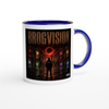 The Vision - Ceramic Mug