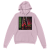 Ride with the Pressure - Classic Unisex Pullover Hoodie