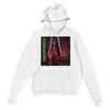 Ride with the Pressure - Classic Unisex Pullover Hoodie