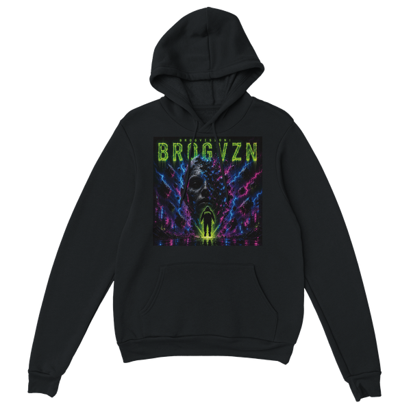 When I'm Here - Classic Unisex Pullover Hoodie