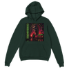 Ride with the Pressure - Classic Unisex Pullover Hoodie