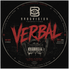 Verbal - Fine Art Poster