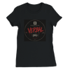 Verbal - Women’s Cut T-Shirt