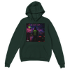 Neverland South - Classic Unisex Pullover Hoodie