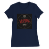 Verbal - Women’s Cut T-Shirt